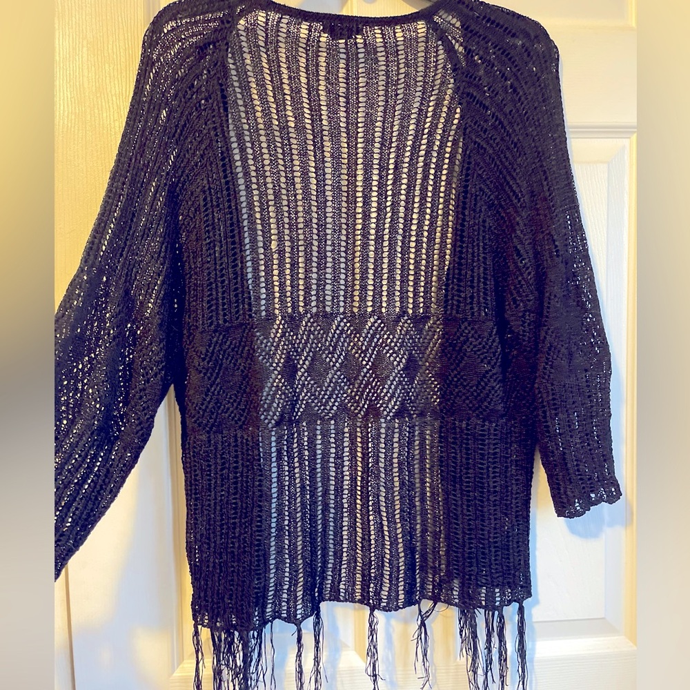 Forever21 Knit cover